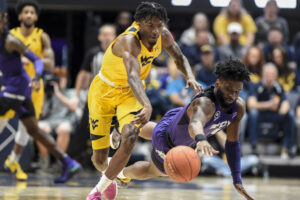 Defensive versatility has the attention of West Virginia hoops players